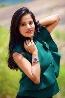 Anusha Rai Photos